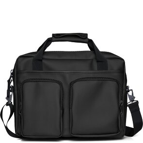 Rains Texel Attaché-case 38 cm Compartiment ordinateur