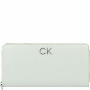 Calvin Klein CK Daily Porte-monnaie Protection RFID 19 cm