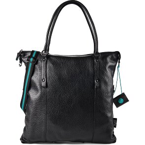 Gabs G17 Sac à bandoulière Cuir véritable 40 cm