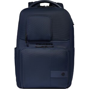 Piquadro Wollem Daypack Protection RFID 42 cm Compartiment ordinateur