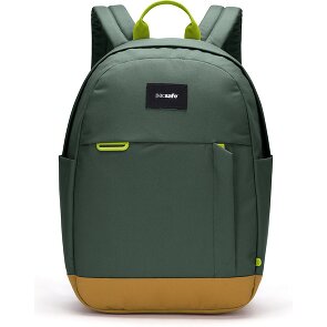 Pacsafe Go Sac à dos RFID 36,5 cm Compartiment pour ordinateur portable