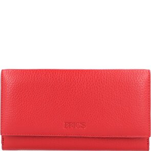 Bric's Marmolada Porte-monnaie RFID cuir 18 cm