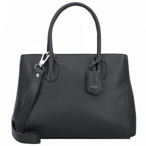abro Adria Sac à main Cuir 35 cm Compartiment pour ordinateur portable