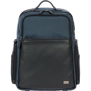 Bric's Sac à dos Monza 43 cm, compartiment pour ordinateur portable