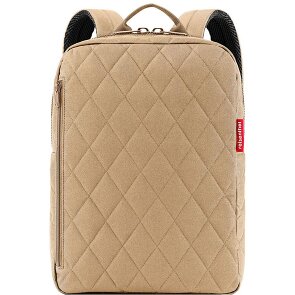 reisenthel Travelling Classic Backpack M Daypack 39 cm Compartiment ordinateur