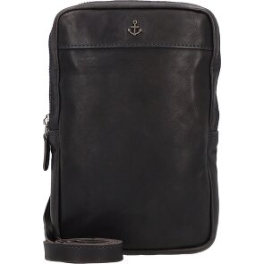 Harbour 2nd Anchor Love Benita 2 Pochette pour téléphone portable Cuir 14 cm