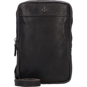 Harbour 2nd Anchor Love Benita 2 Pochette pour téléphone portable Cuir 14 cm