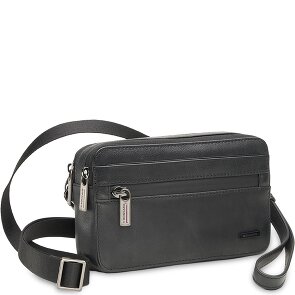 Roncato Detroit Sac à bandoulière Cuir 21 cm