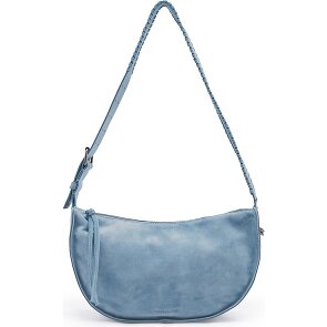 FredsBruder Whipstitch Soul Sac à bandoulière Cuir 35 cm