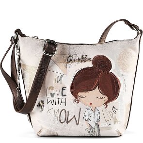 Anekke Sophia Sac à bandoulière 26 cm