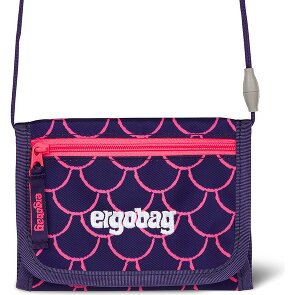 Ergobag Sac de poitrine 14 cm