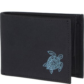 oxmox New Cryptan Porte-monnaie Protection RFID 8.5 cm