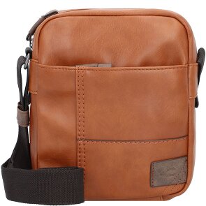 camel active Sac à bandoulière Laos 18 cm