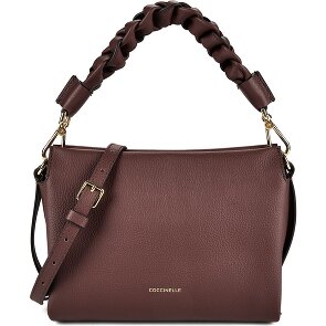 Coccinelle Boheme Sac à main Cuir véritable 23 cm