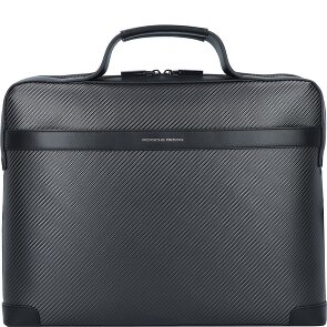 Porsche Design Porte-documents Carbon 38 cm compartiment pour ordinateur portable