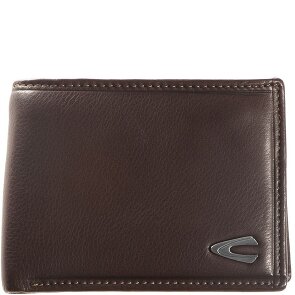 camel active Porte-monnaie Vegas cuir 10,5 cm
