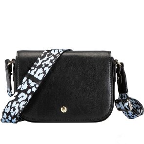 Jekyll & Hide Paris Sac à bandoulière Cuir 22 cm