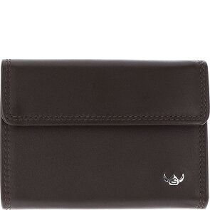 Golden Head Étui à clés Polo en cuir 10,5 cm