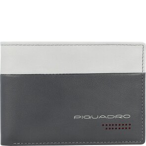 Piquadro Porte-monnaie Urban RFID cuir 13 cm
