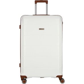 Cocoono Graz 4 roulettes Trolley L 76 cm