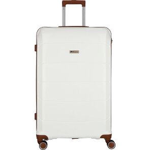 Cocoono Graz 4 roulettes Trolley L 76 cm