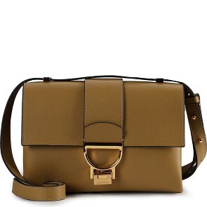 Coccinelle Arlettis Sac à bandoulière en cuir 23 cm