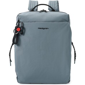 Hedgren String Daypack M 29 cm Compartiment ordinateur