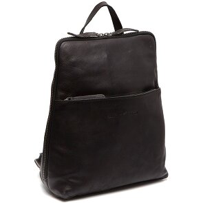 The Chesterfield Brand Bern Daypack Cuir véritable 32 cm