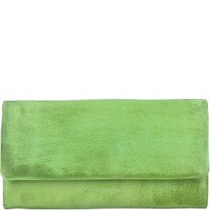 Jack Kinsky Nassau 513 Porte-monnaie en cuir 19 cm