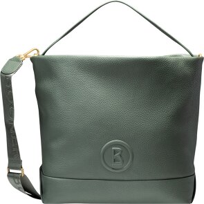 Bogner Bozen Sac à bandoulière Cuir véritable 32.5 cm