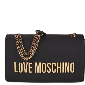 Love Moschino Bold Love Sac à bandoulière 25 cm