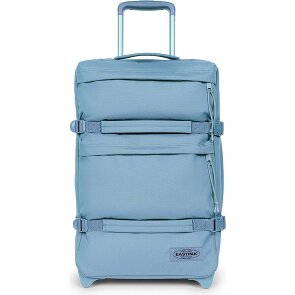 Eastpak Transit'R Plus 2 roues Valise cabine 55 cm