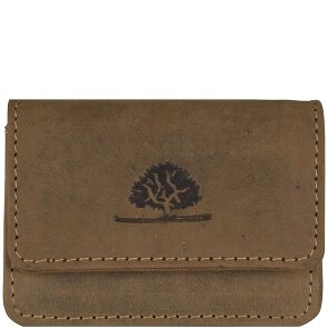 Greenburry Porte-monnaie Vintage en cuir 8 cm