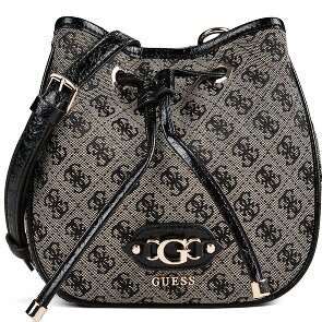 Guess Samantha Sac à bandoulière 20 cm