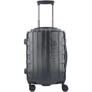 bugatti Galatea 4-roues trolley cabine 55 cm