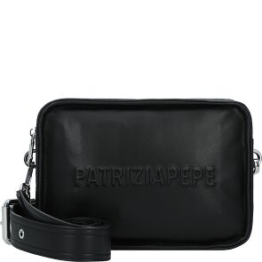 Patrizia Pepe (Im)Perfection Sac à bandoulière Cuir 23 cm