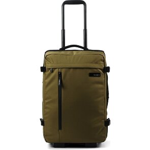 Samsonite Roader 2 roulettes Sac de voyage 55 cm