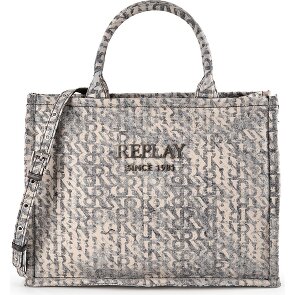 Replay Sac de shopper 40 cm