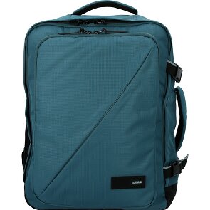 American Tourister Sac à dos de voyage Take2Cabin 45 cm, compartiment pour ordinateur portable