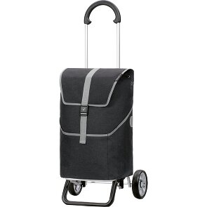 Andersen Shopper Scala Shopper Plus Mikkel chariot à provisions 54 cm