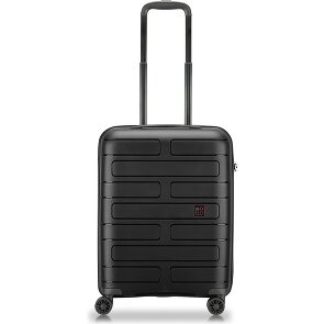 MODO by Roncato Supernova 2.0 4 roues Valise cabine 55 cm