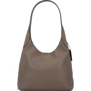 Coach Brooklyn Sac à bandoulière Cuir 28 cm