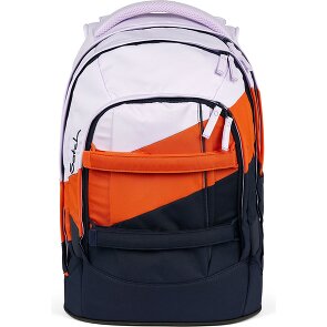 Satch Pack Sac à dos scolaire 45 cm
