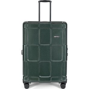 Epic Crate Reflex EVO 4 roulettes Trolley 75 cm
