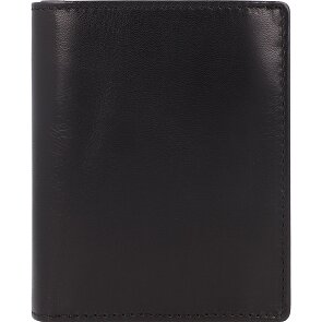 Leonhard Heyden Cambridge Porte-monnaie Cuir 9.5 cm