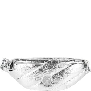 Joop! Jeans Frizzare Argento Sac banane 38 cm