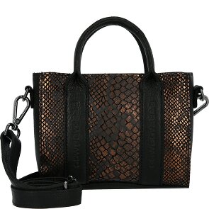 Cowboysbag Glam Newburgh Mini sac à main Cuir 18.5 cm