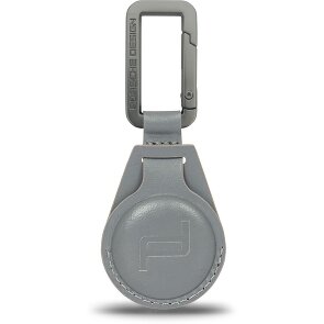 Porsche Design Keyring Porte-clés Cuir 10 cm