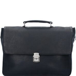 Harold's Heritage Campo Porte-documents en cuir 38 cm