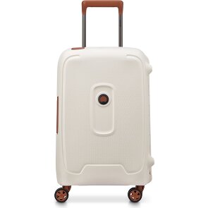 Delsey Paris Moncey 4 roues Valise cabine 55 cm